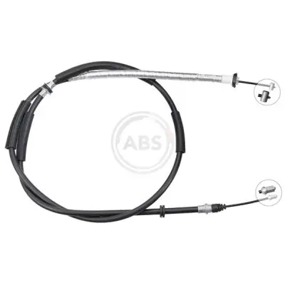 Oferta Especial Cable de accionamiento, freno de estacionamiento A.B.S. K18944